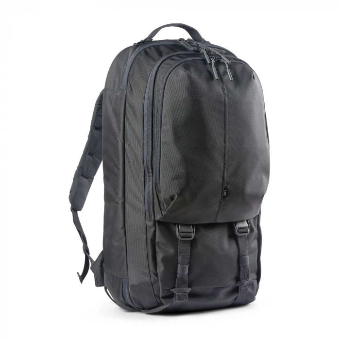 Рюкзак LVC Covert Carry 5.11 Tactical, цвет Iron 45л, серый