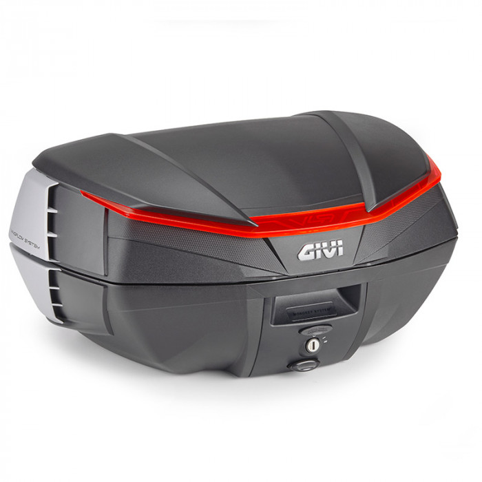 Кофр GIVI V49N MONOKEY 49 л.