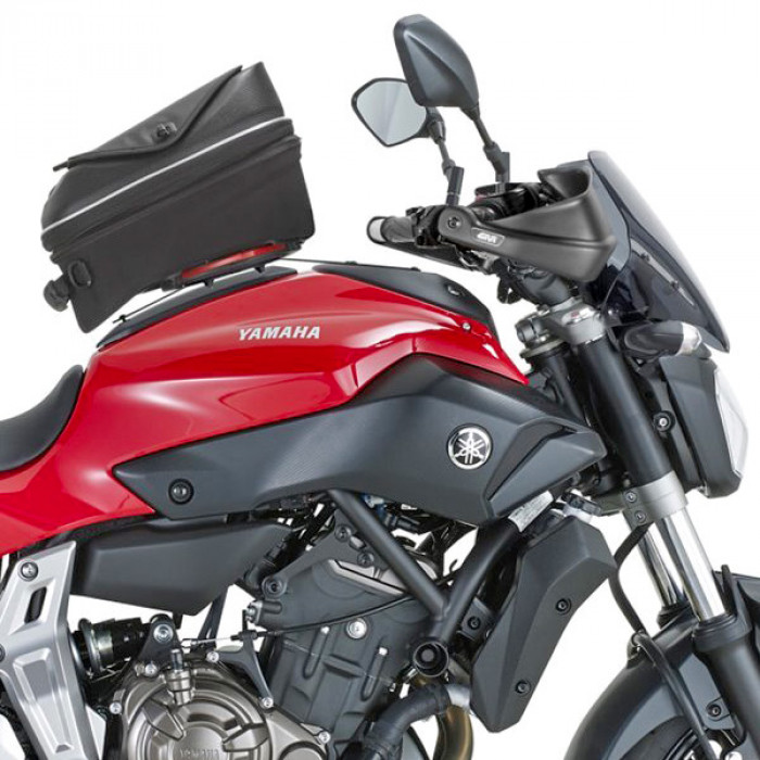 Крепеж GIVI BF21 TANKLOCK сумки на бак мотоцикла Yamaha MT-07 (14-17)