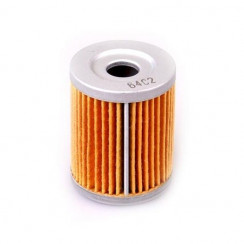 Фильтр масляный HIFLO Filtro HF138RC