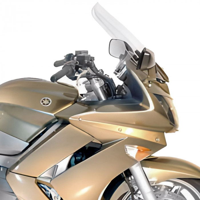 Стекло ветровое GIVI D436ST Yamaha FJR 1300 (06-12)