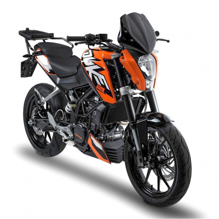 Стекло ветровое универсальное GIVI 247N