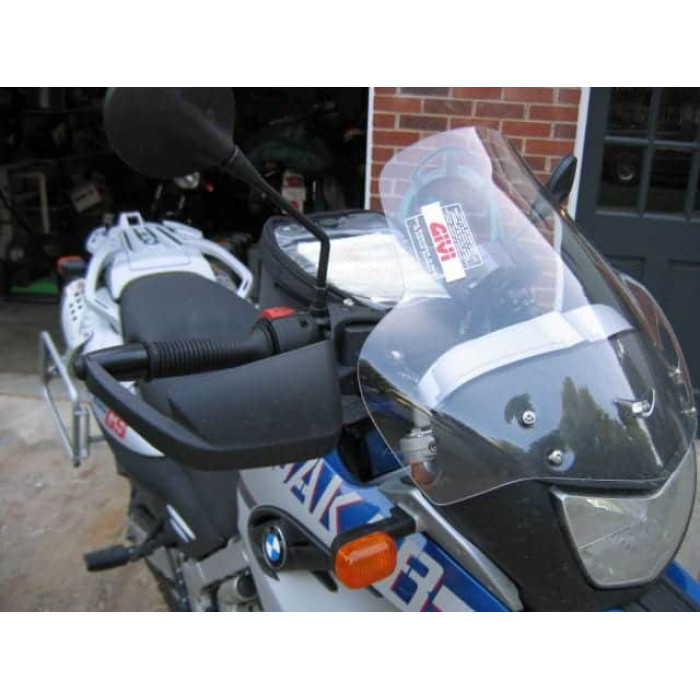 Стекло ветровое GIVI D331ST BMW F650GS (04-07)