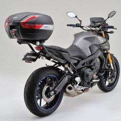 Крепеж центральнго кофра GIVI 2115FZ Yamaha XSR900 (16-21)/MT-09 (13-18)