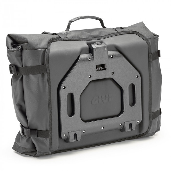 Сумка GIVI GRT723 для мотоцикла c площадкой MONOKEY 40л