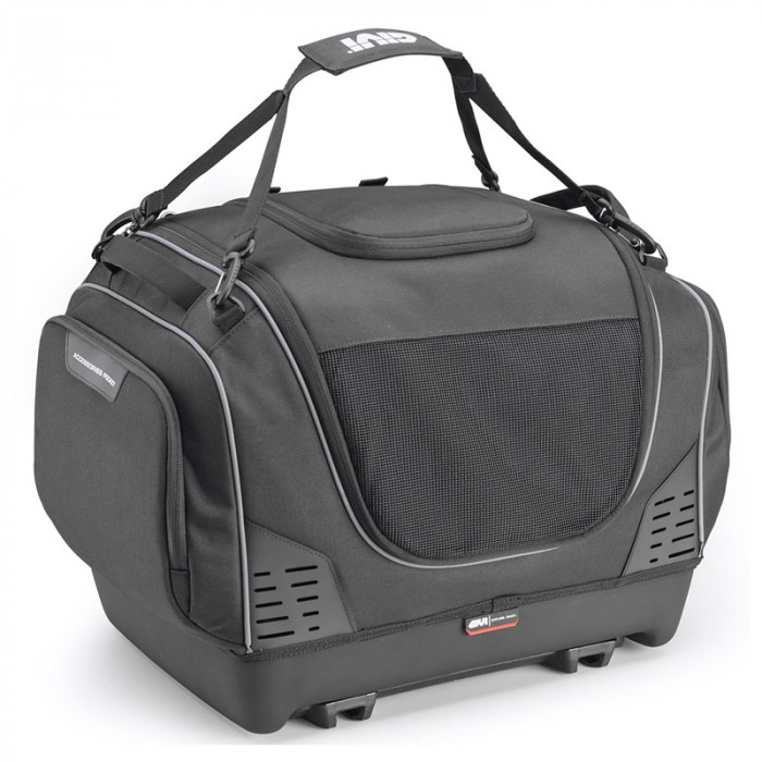 Сумка с креплением MONOKEY GIVI T525 для перевозки животных