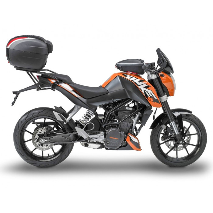 Стекло ветровое универсальное GIVI 247N