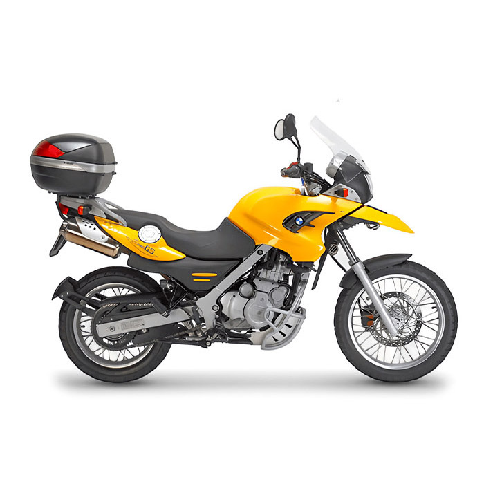Стекло ветровое GIVI D331ST BMW F650GS (04-07)