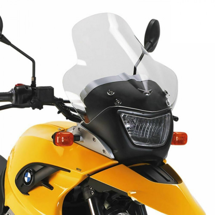 Стекло ветровое GIVI D331ST BMW F650GS (04-07)