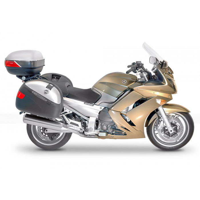 Стекло ветровое GIVI D436ST Yamaha FJR 1300 (06-12)