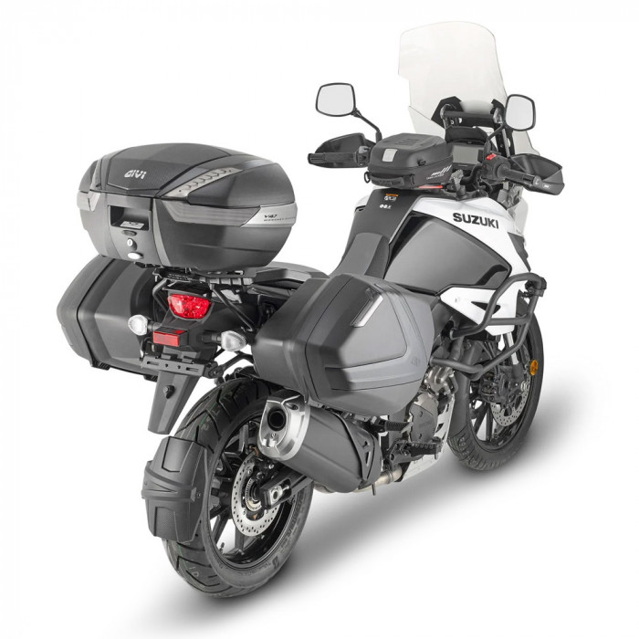 Крепление крыла RM01, RM02 GIVI RM3114KIT для Suzuki DL 1000 V-Strom (17-18