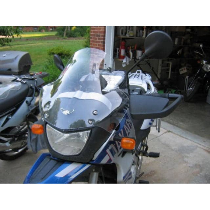 Стекло ветровое GIVI D331ST BMW F650GS (04-07)