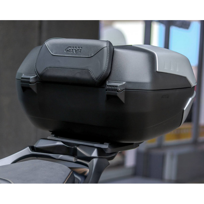 Спинка GIVI E235S-2 для кофров серий V49, V58, MAXIA 5