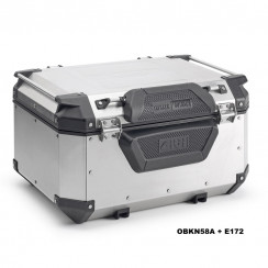 Спинка GIVI E172 для кофра TRK OUTB