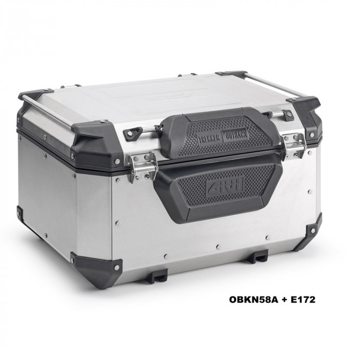 Спинка GIVI E172 для кофра TRK OUTB