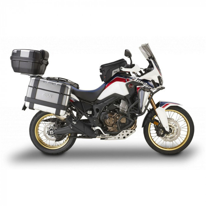 Крепеж центрального кофра GIVI SR1162 Honda CRF1000L Africa Twin (18)