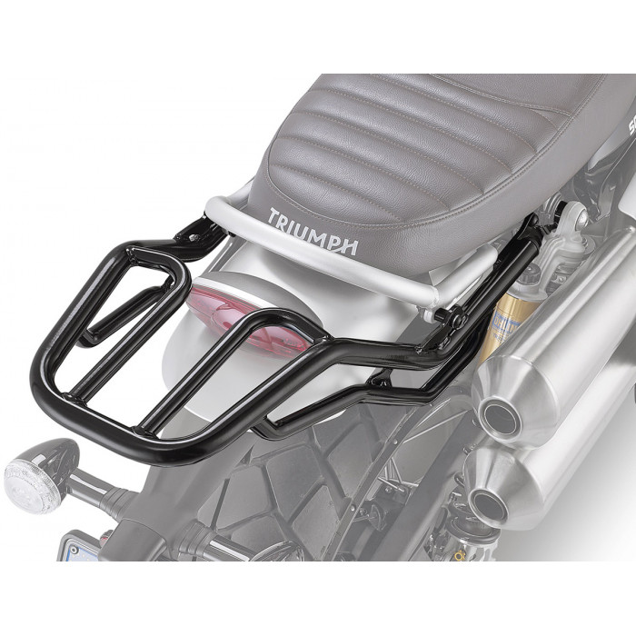 Крепеж центрального кофра GIVI SR6416 TRIUMPH SCRAMBLER 1200 (19-20)