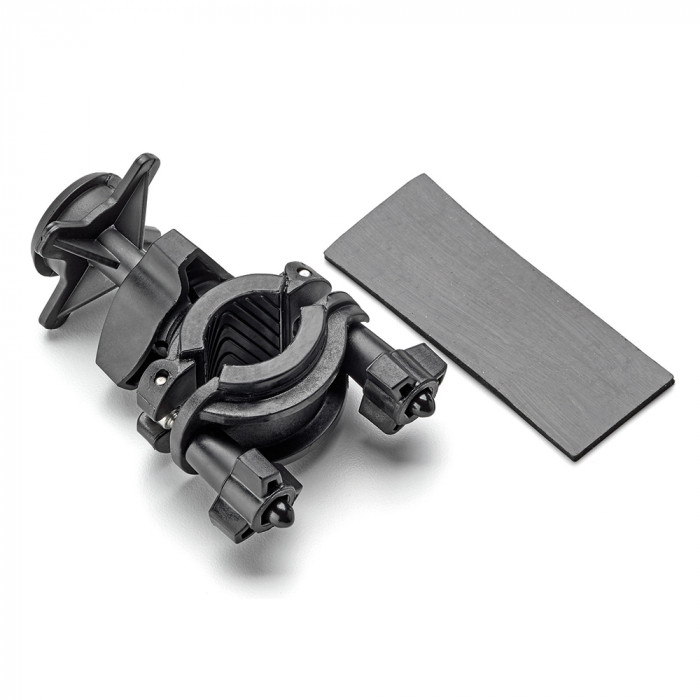 Крепление универсальное на руль GIVI S95KIT