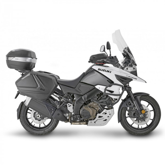 Стекло ветровое GIVI D3117ST SUZUKI VSTROM 1050 (20-21)