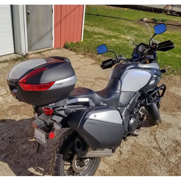 Крепеж центрального кофра GIVI SR3105 Suzuki DL1000 V-Strom (14-18)