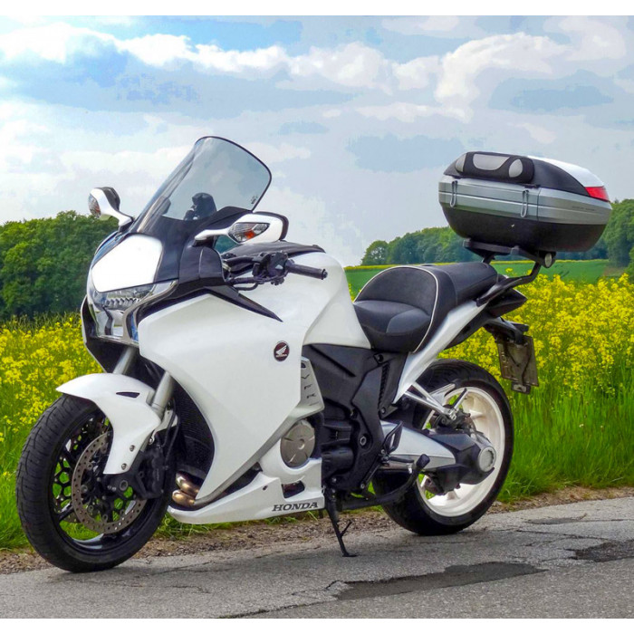 Крепеж центрального кофра GIVI 267FZ Honda VFR1200F (10-16)