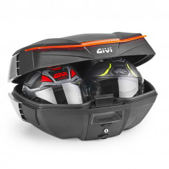 Кофр GIVI V49N MONOKEY 49 л.