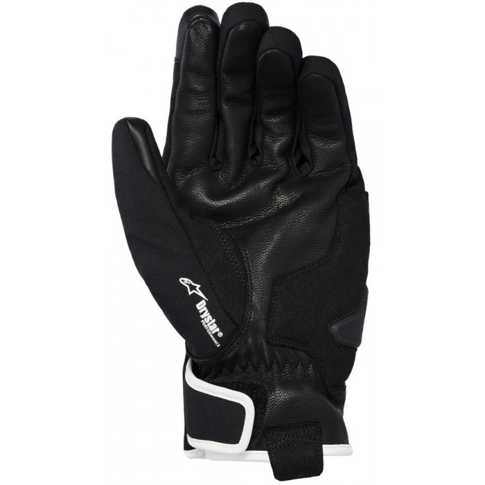 Мотоперчатки Alpinestars Moblast – Водонепроницаемая защита для межсезонья