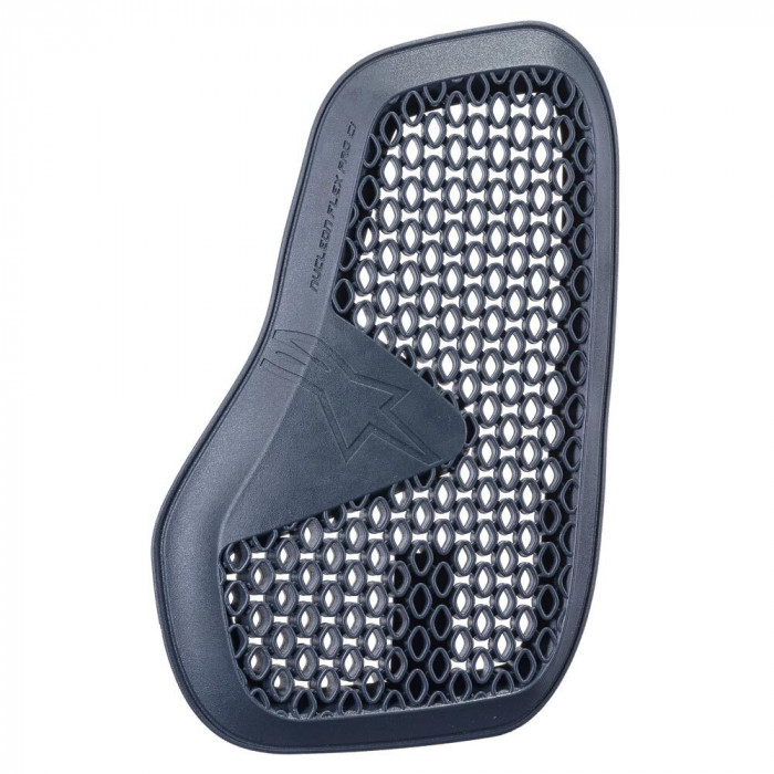 Мотозащита груди Alpinestars NUCLEON FLEX PRO Ci – Легкая защита уровня 2