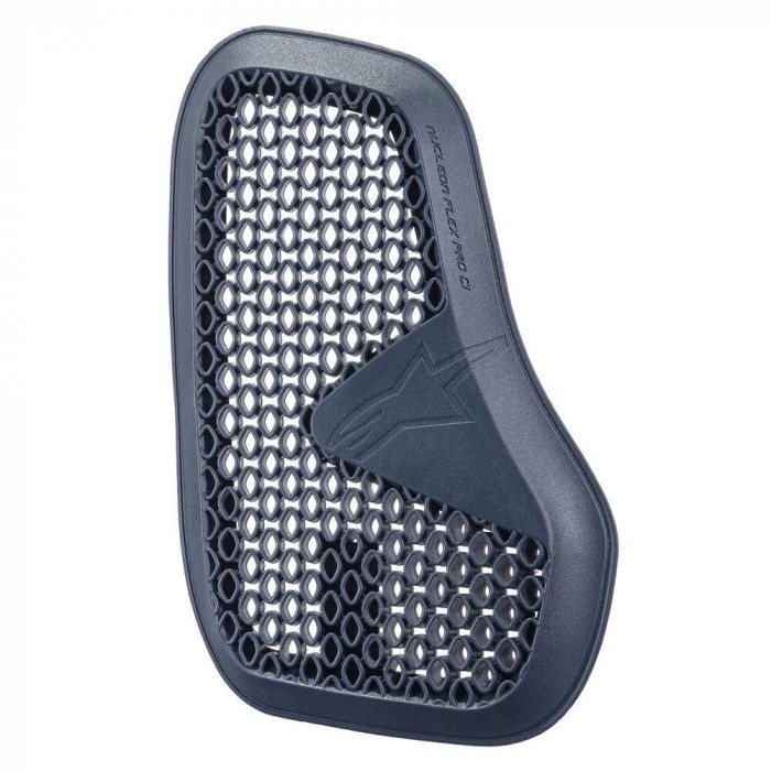 Мотозащита груди Alpinestars NUCLEON FLEX PRO Ci – Легкая защита уровня 2