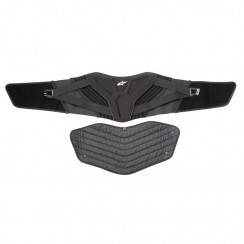 Мотозащита спины Alpinestars TOURING KIDNEY BELT, черный, размер S/M