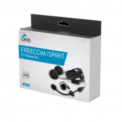 Аудиокомплект CARDO FREECOM- X/SPIRIT 2ND HELMET KIT