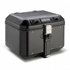 Кофр алюминевый GIVI DLM46B MONOKEY 46л.
