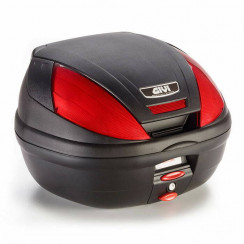 Кофр GIVI E370N MONOLOCK 39 л.