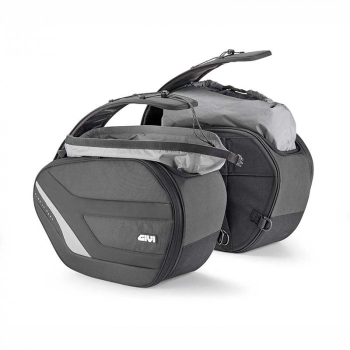 Сумки боковые GIVI EASY10 35л.