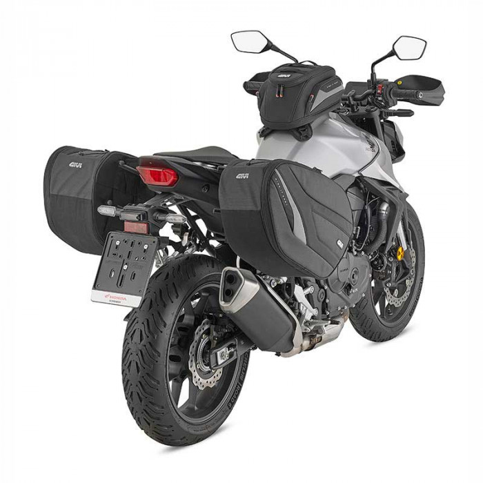 Сумки боковые GIVI EASY10 35л.
