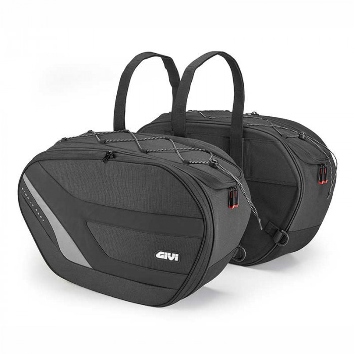 Сумки боковые GIVI EASY10 35л.