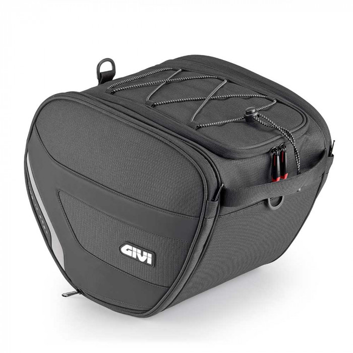Сумка на центрельный тоннель GIVI EASY15 для скутеров и максискутеров 20 л.