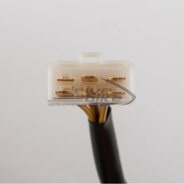 Реле заряда Kawasaki ZX-6R VN400 VN800 Vulcan ESR263