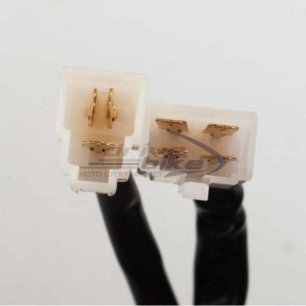 Реле заряда Honda VF750C Magna ESR530