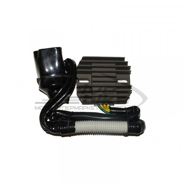 Реле заряда Honda CBR954RR VTX1800 ESR690