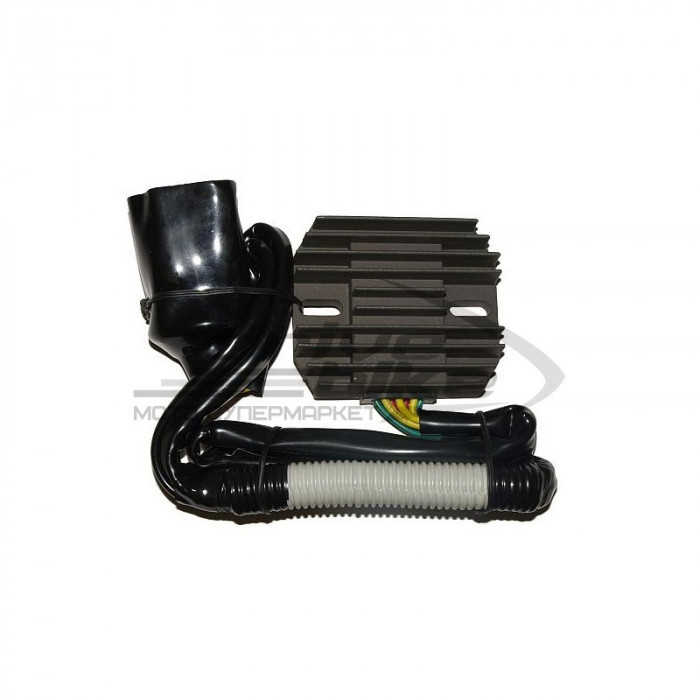 Реле заряда Electrosport Industries Honda CBR954RR VTX1800 ESR690
