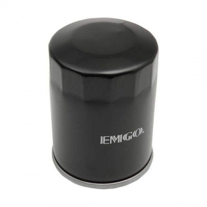Масляный фильтр EMGO 10-822600 / HF198