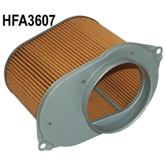 Воздушный фильтр EMGO VS400/ VS600/ VS750/ VS800/ S50 задний / HFA3607