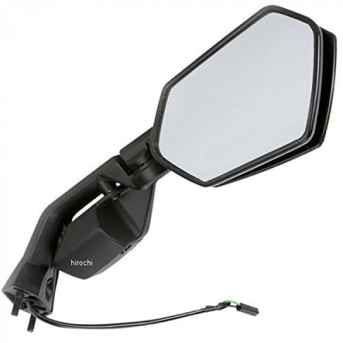 Зеркало EMGO ZX-10R 08-10 правое