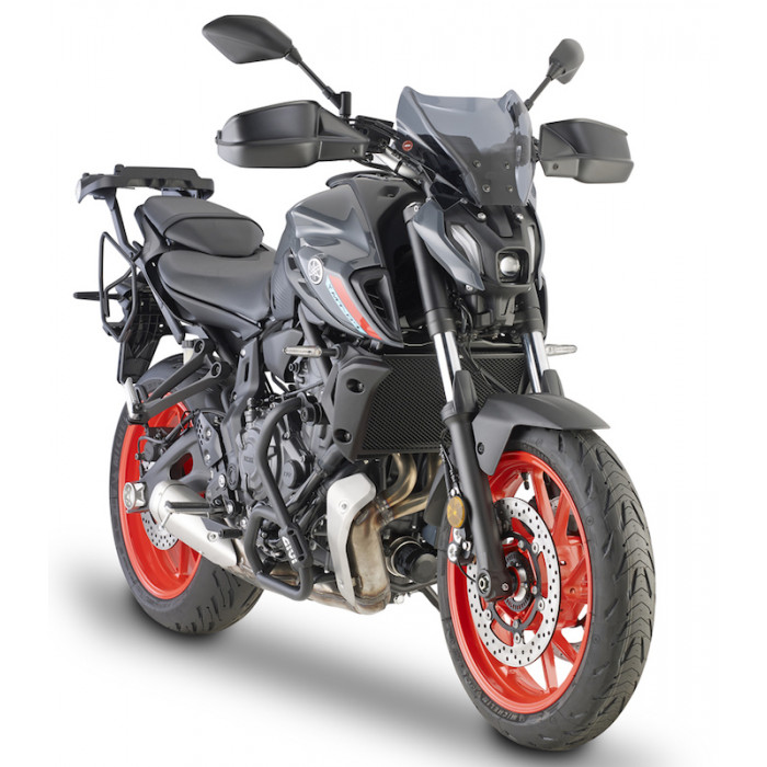 Крепеж центрального кофра GIVI 2140FZ Yamaha MT-07 (18-19)