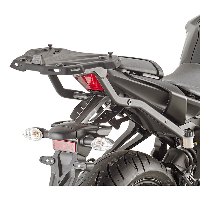 Крепеж центрального кофра GIVI 2140FZ Yamaha MT-07 (18-19)