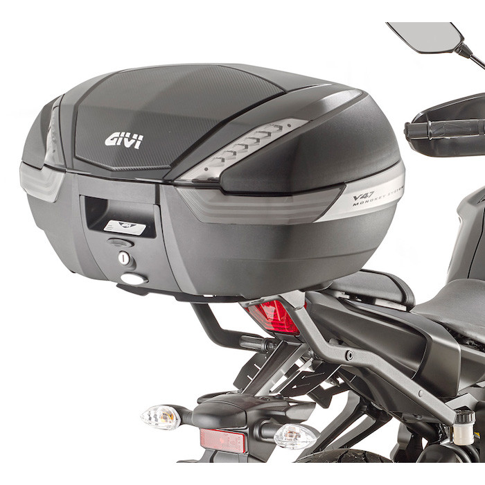 Крепеж центрального кофра GIVI 2140FZ Yamaha MT-07 (18-19)