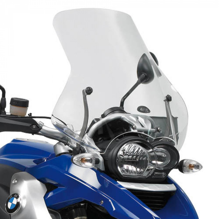 Стекло ветровое GIVI 330DT BMW R1200GS (04-12)