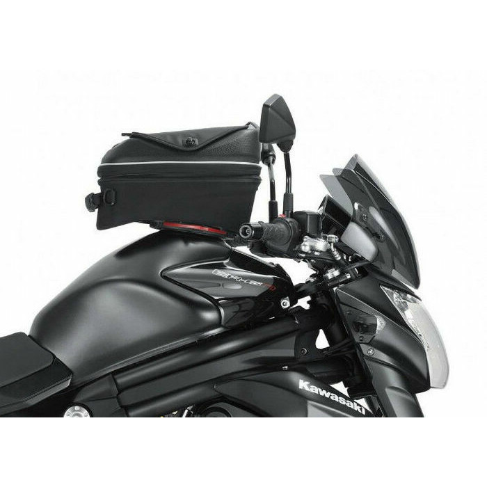 Крепеж GIVI BF04 TANKLOCK сумки на бак мотоцикла Kaw ER-6n / ER-6f 650 (09-11) Z 750 (07 > 14)