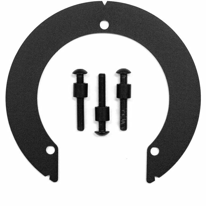 Крепеж GIVI BF05 TANKLOCK сумки на бак мотоцикла Benelli/MV Agusta/Yam